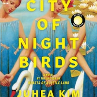 City of Night Birds