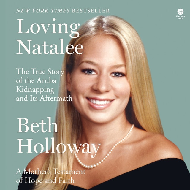 Book cover for Loving Natalee