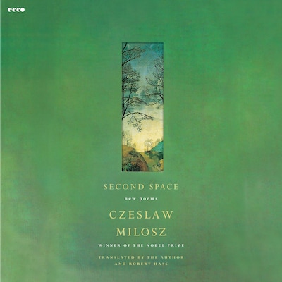 Second Space