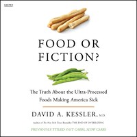 Food or Fiction?
