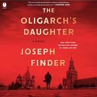The Oligarch's Daughter