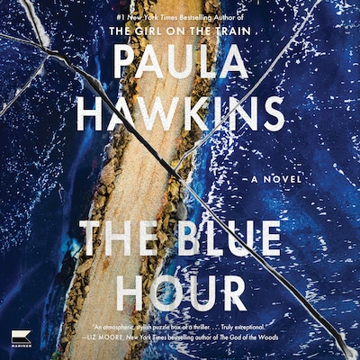 The Blue Hour