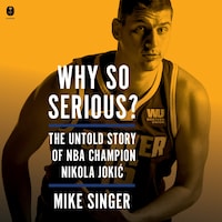 Why So Serious?