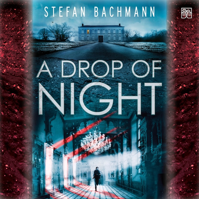 Buchcover für A Drop of Night