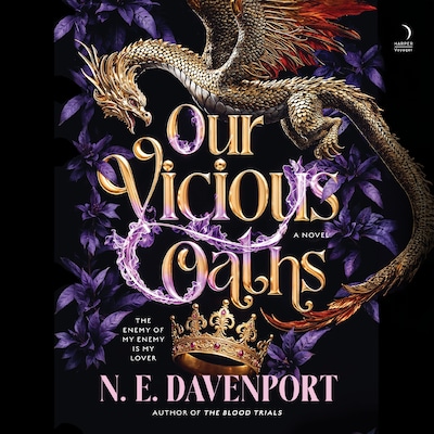 Our Vicious Oaths