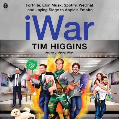 iWar