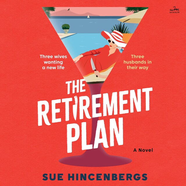 Book cover for The Retirement Plan