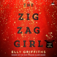 The Zig Zag Girl