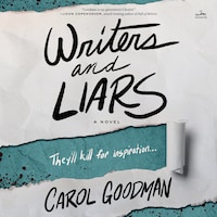 Writers and Liars