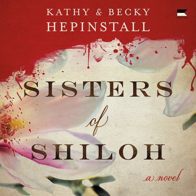 Buchcover für Sisters of Shiloh