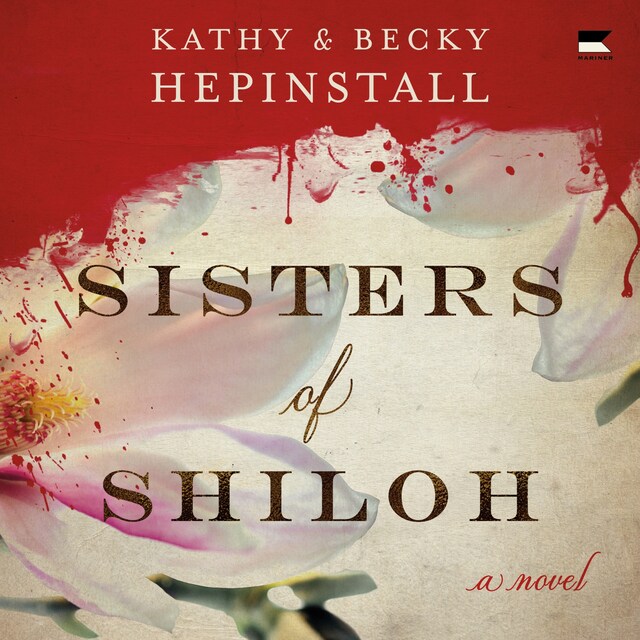 Book cover for Sisters of Shiloh