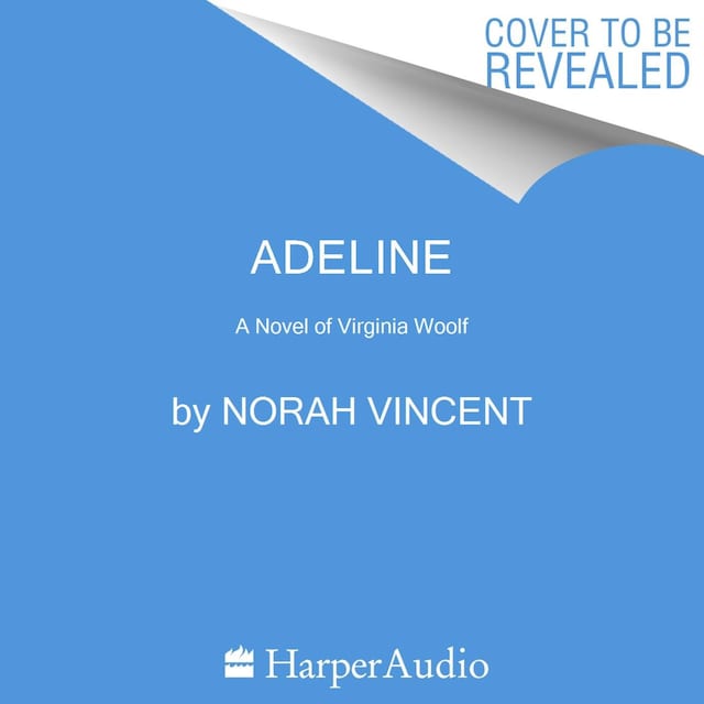 Boekomslag van Adeline