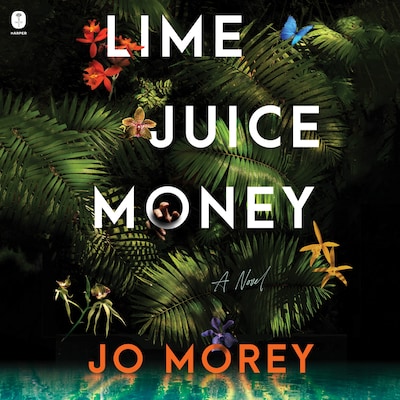 Lime Juice Money