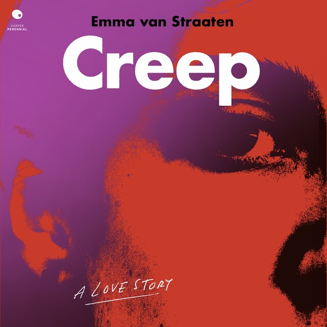 Book cover for Creep