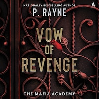 Vow of Revenge
