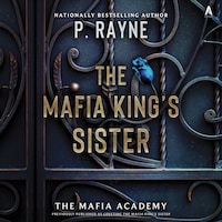 The Mafia King's Sister