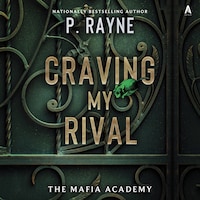 Craving My Rival