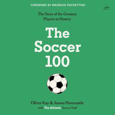 The Soccer 100