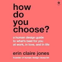 How Do You Choose?