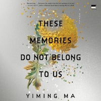 These Memories Do Not Belong to Us