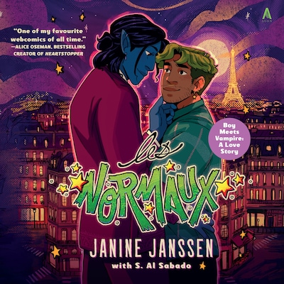 Les Normaux, Volume One