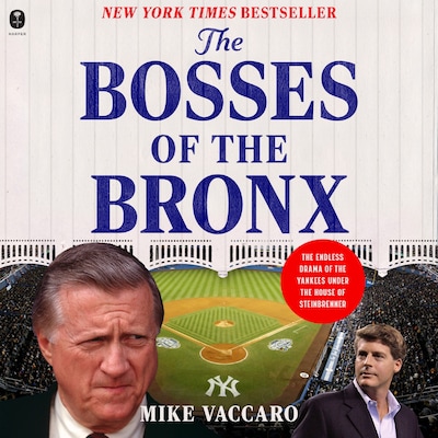 The Bosses of the Bronx