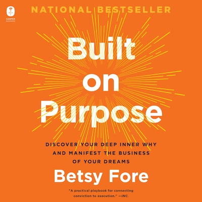 Built on Purpose