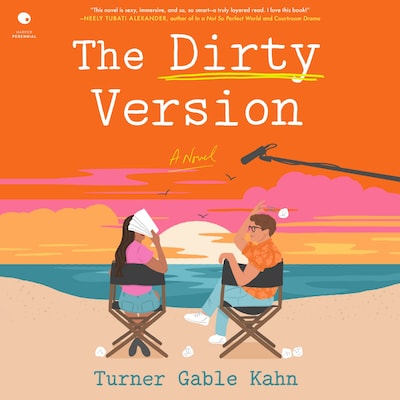 The Dirty Version