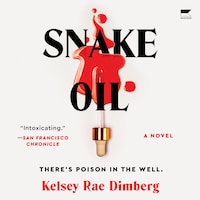 Snake Oil