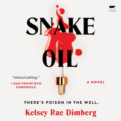 Snake Oil