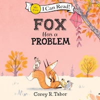 Fox Has a Problem