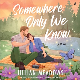 Somewhere Only We Know