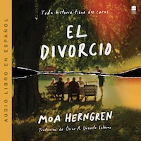 Divorce, The / El divorcio (Spanish edition)
