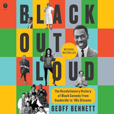 Black Out Loud