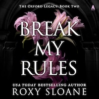 Break My Rules