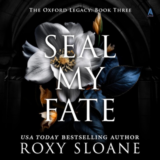 Book cover for Seal My Fate