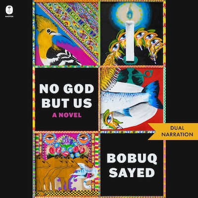 No God but Us