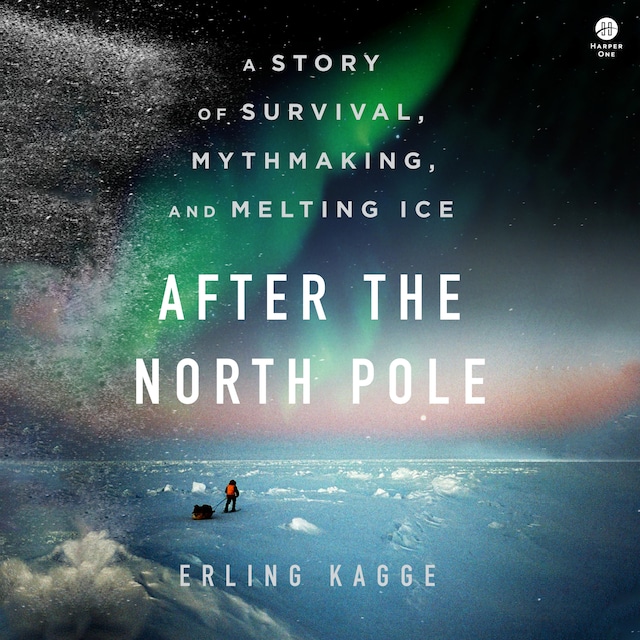 Book cover for After the North Pole