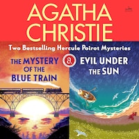 The Agatha Christie Mystery Collection, Book 17