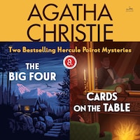 The Agatha Christie Mystery Collection, Book 18