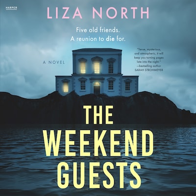 The Weekend Guests