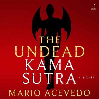 The Undead Kama Sutra