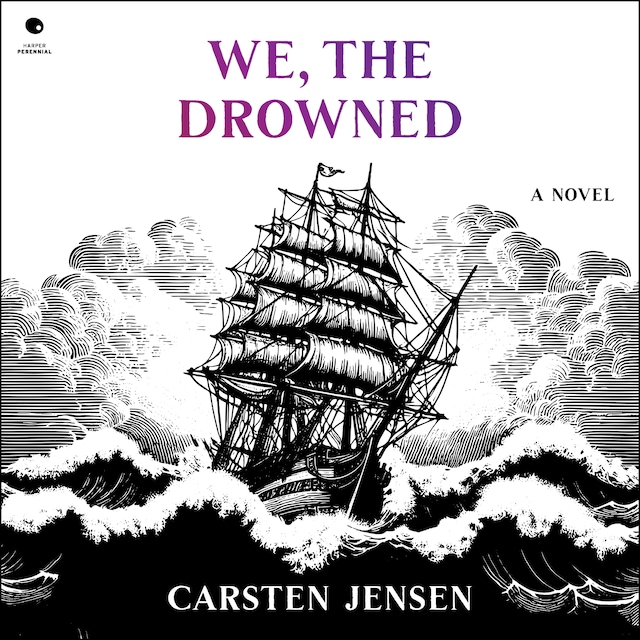 Book cover for We, the Drowned