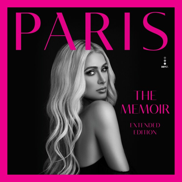 Paris (Extended Edition) Book cover for Paris (Extended Edition)