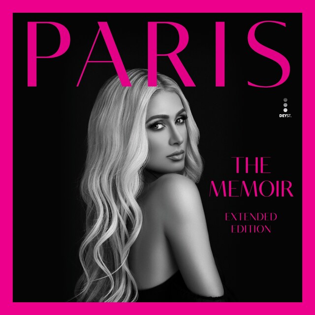 Couverture de livre pour Paris (Extended Edition)