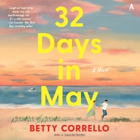 32 Days in May
