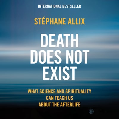 Death Does Not Exist
