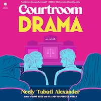 Courtroom Drama