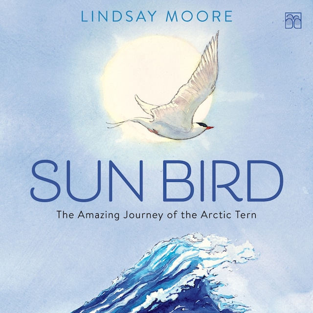 Book cover for Sun Bird