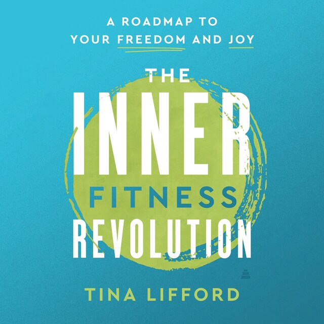 Book cover for The Inner Fitness Revolution